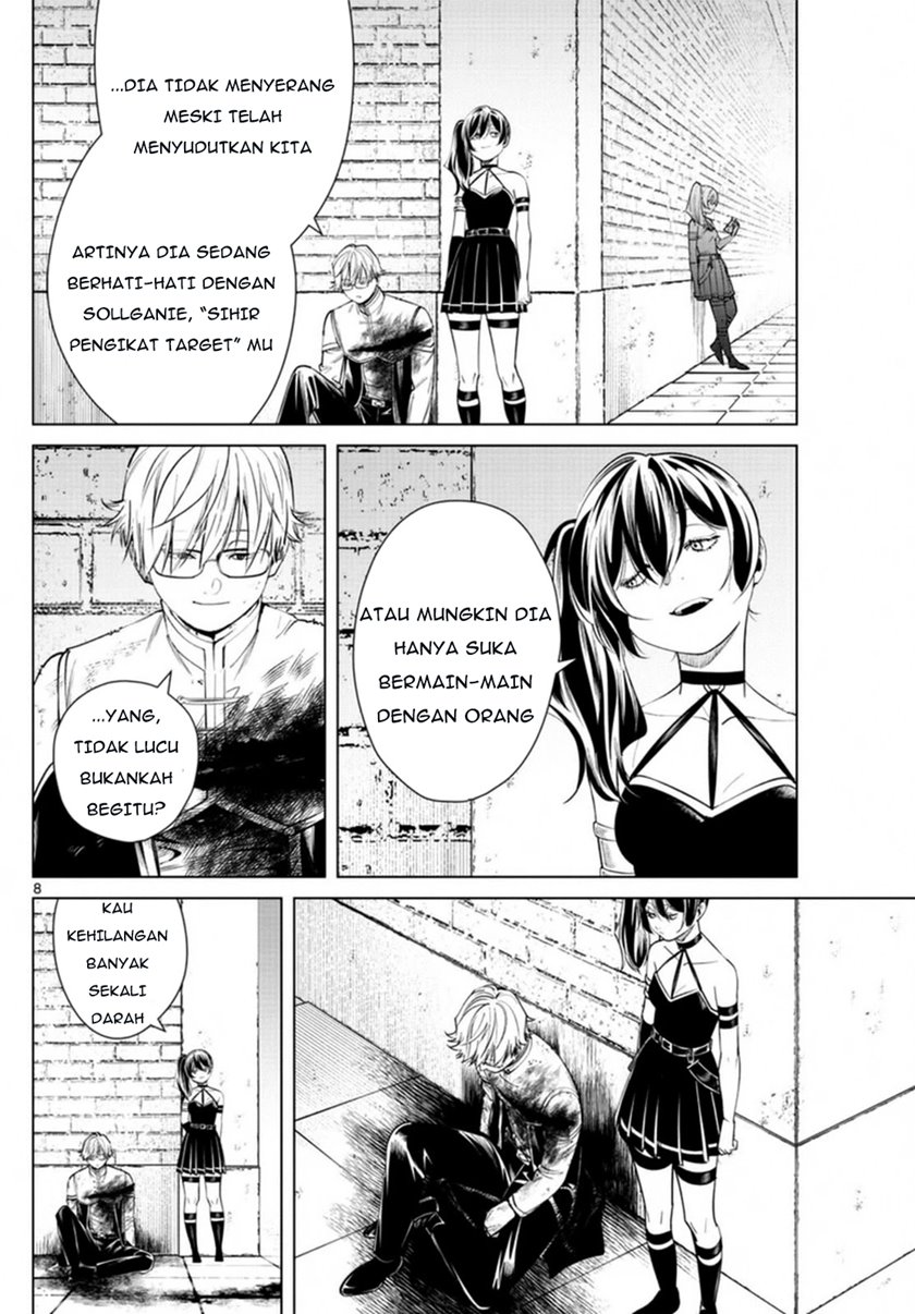 Read Sousou no Frieren ID Manga Online