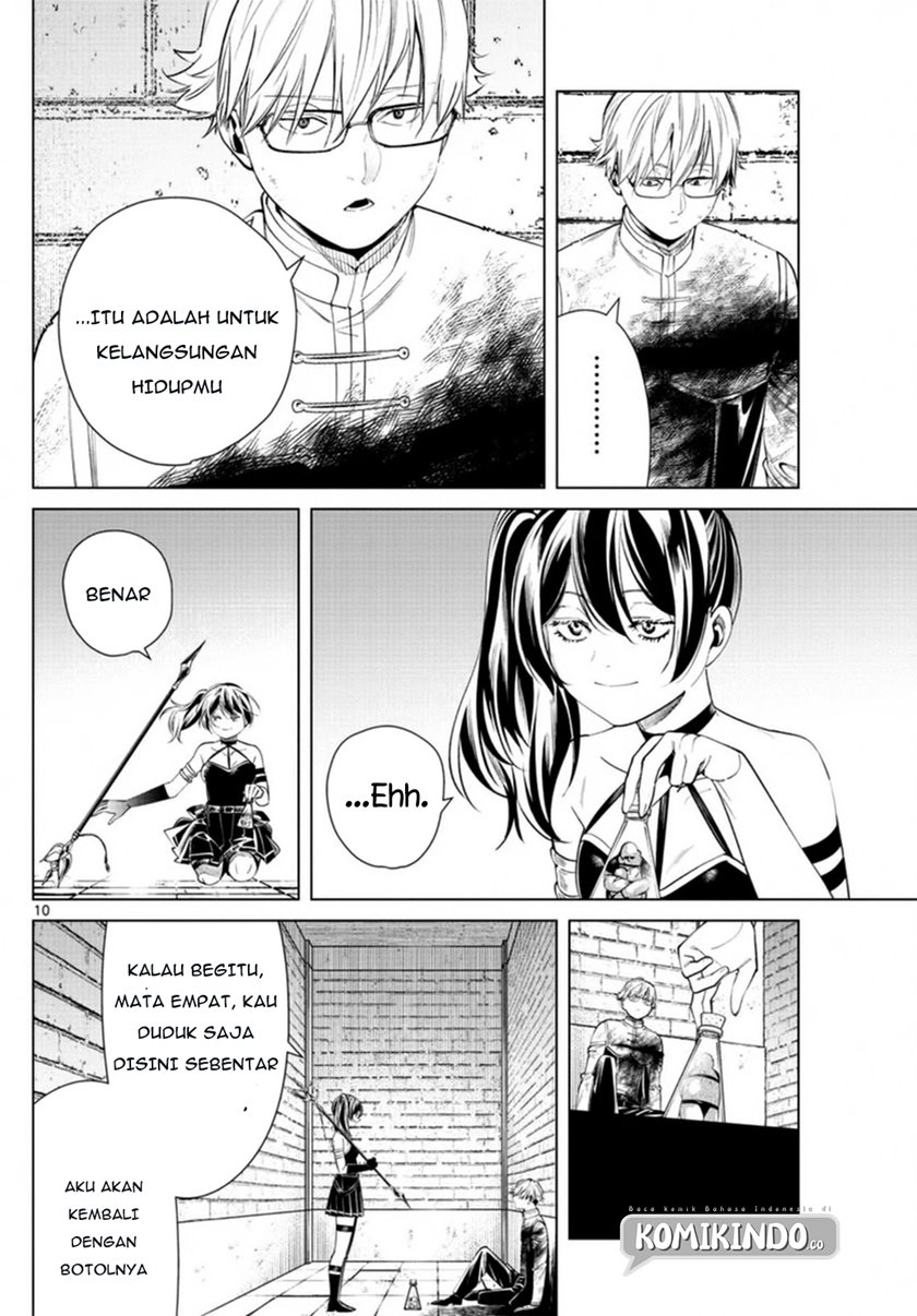 Read Sousou no Frieren ID Manga Online