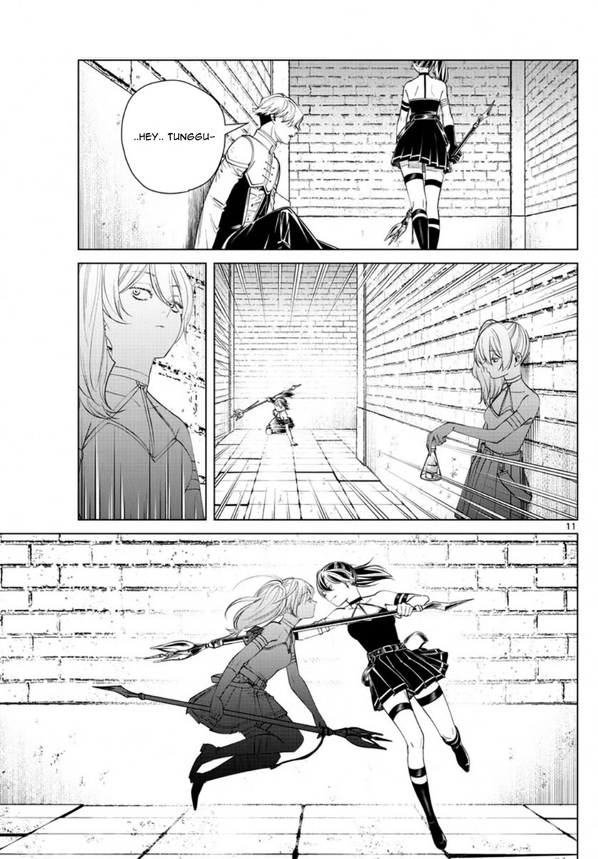 Read Sousou no Frieren ID Manga Online