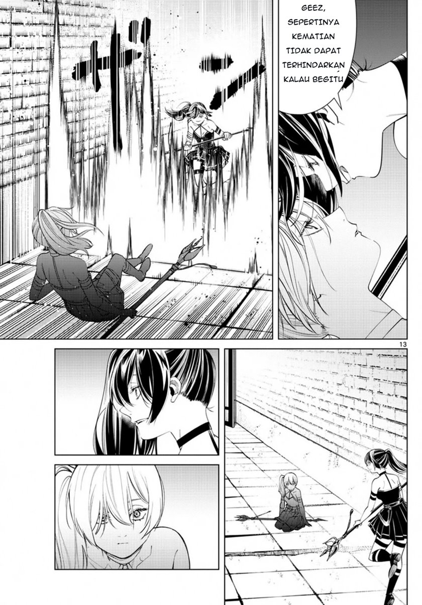 Read Sousou no Frieren ID Manga Online