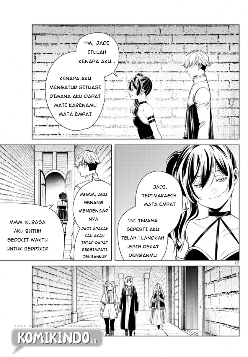 Read Sousou no Frieren ID Manga Online