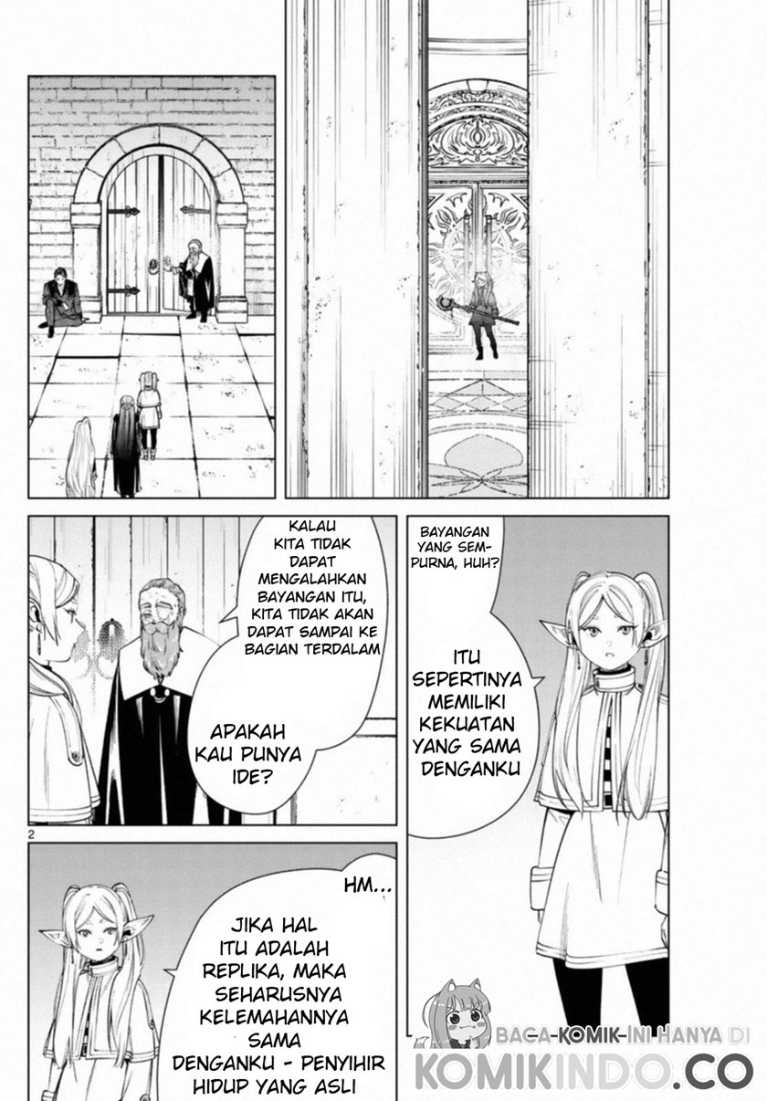 Read Sousou no Frieren ID Manga Online
