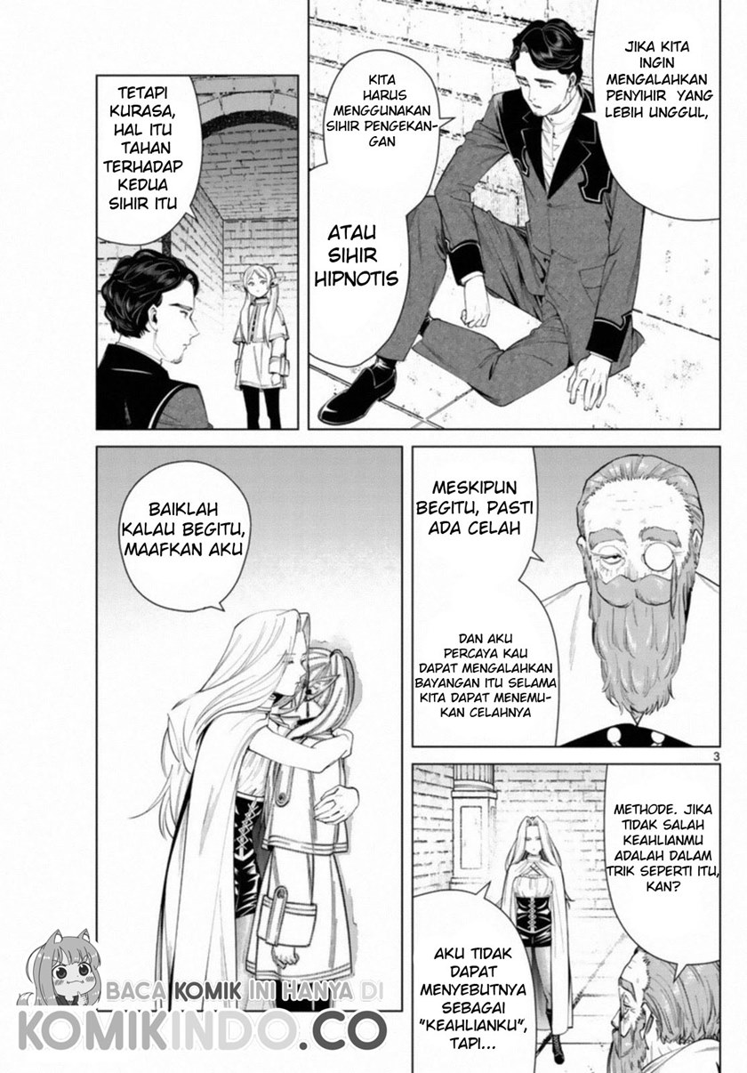 Read Sousou no Frieren ID Manga Online