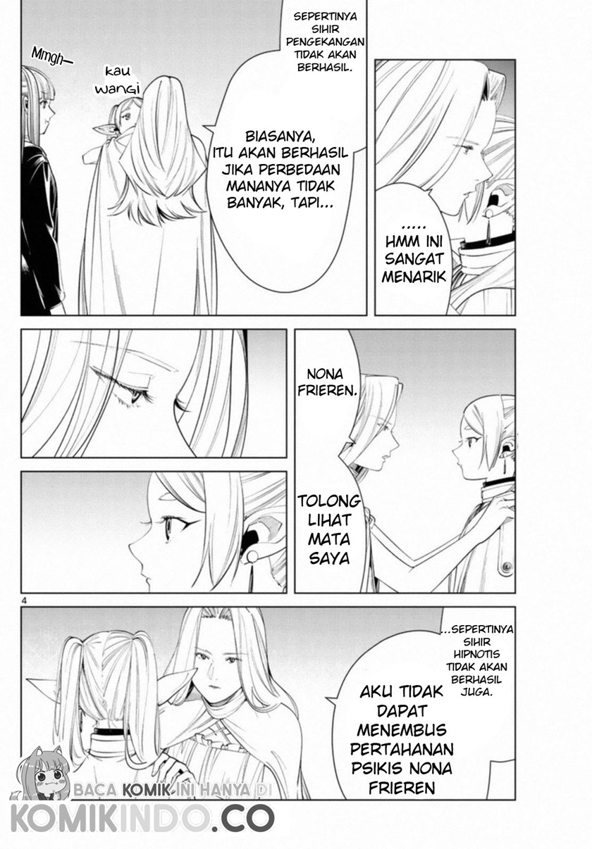 Read Sousou no Frieren ID Manga Online