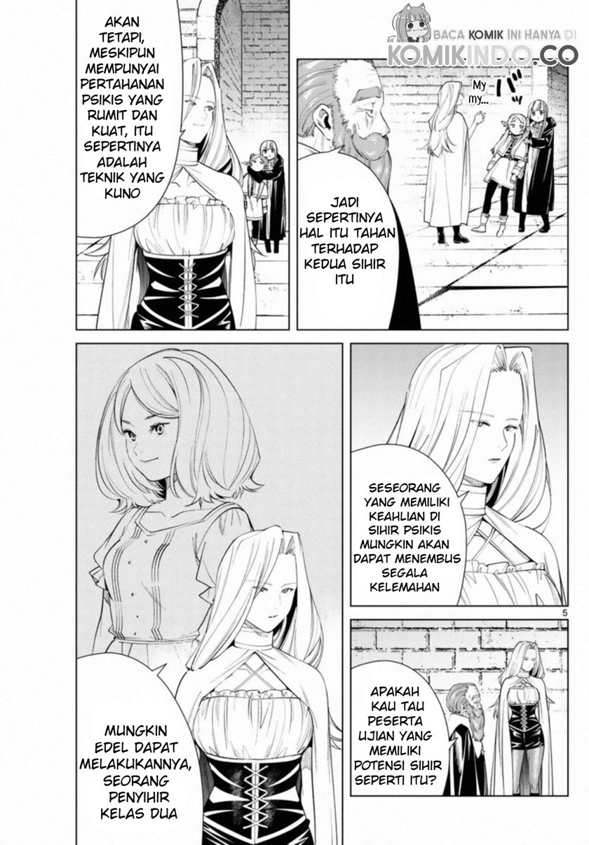 Read Sousou no Frieren ID Manga Online