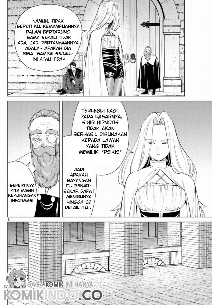 Read Sousou no Frieren ID Manga Online