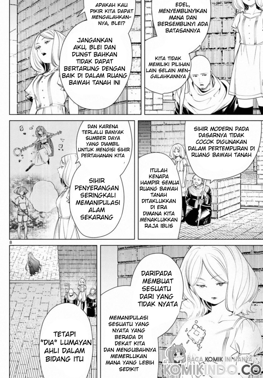 Read Sousou no Frieren ID Manga Online