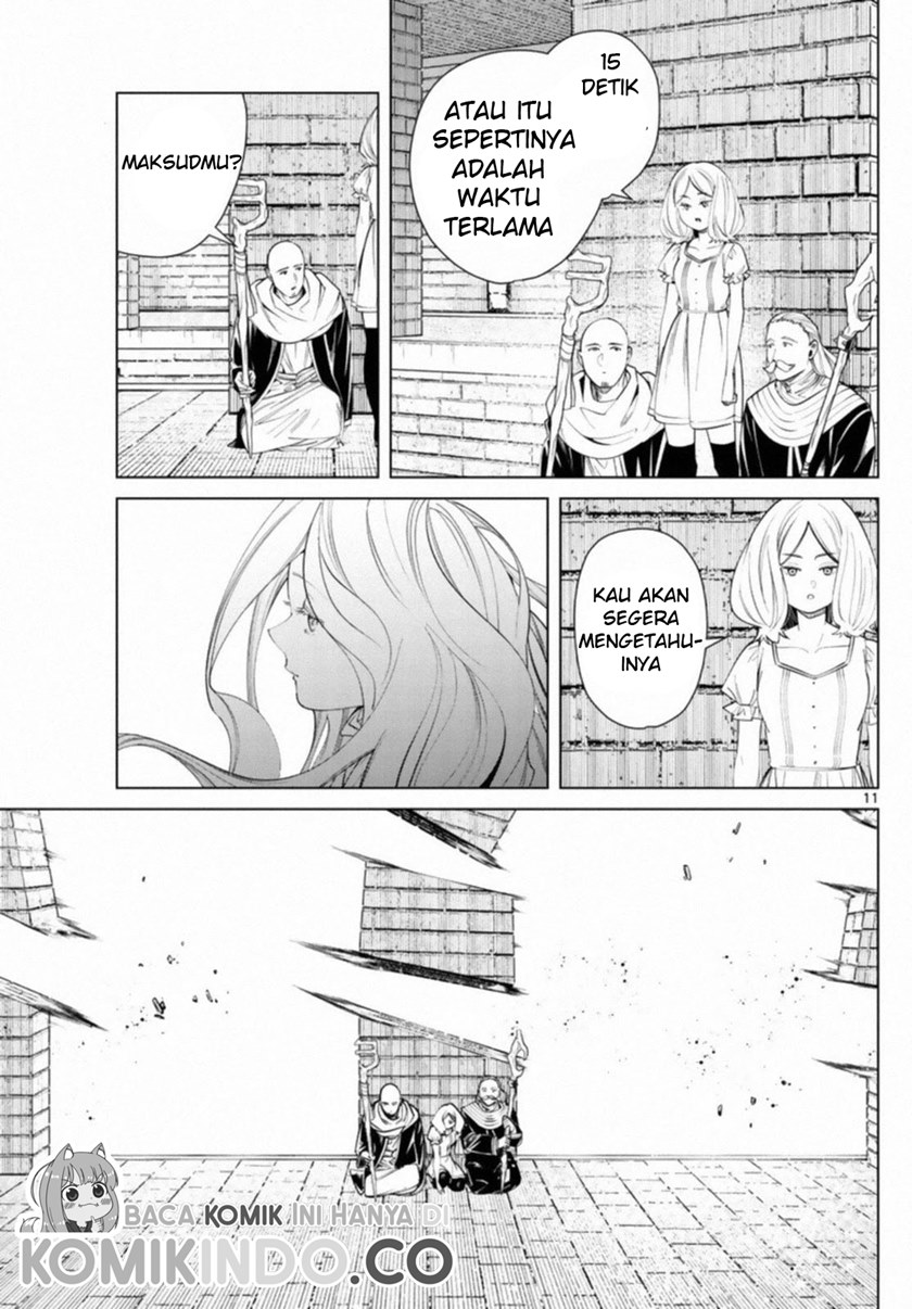 Read Sousou no Frieren ID Manga Online