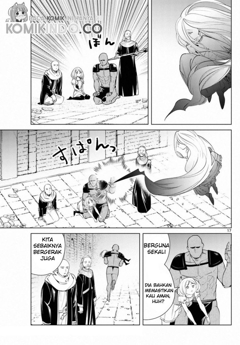 Read Sousou no Frieren ID Manga Online