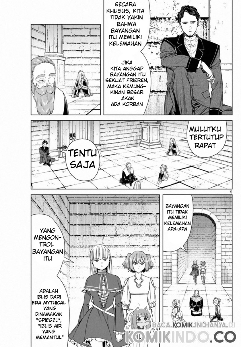 Read Sousou no Frieren ID Manga Online