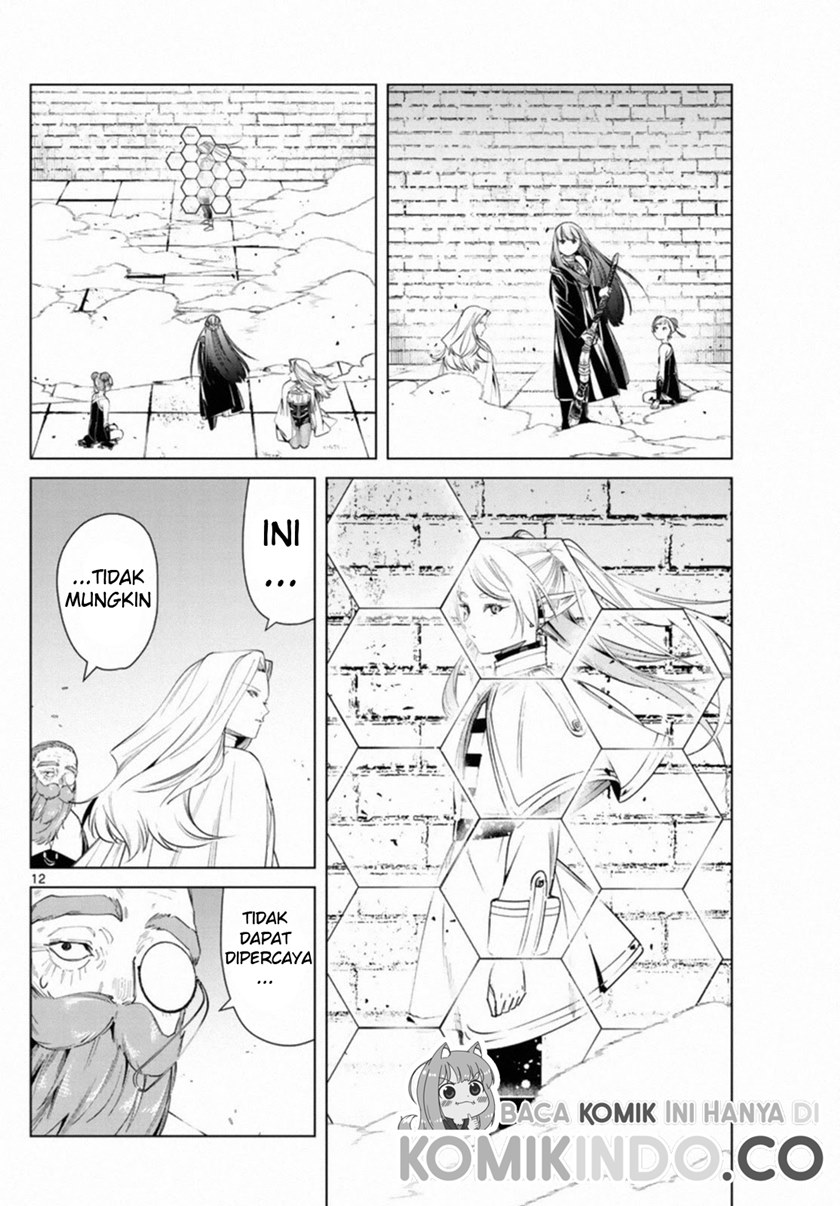 Read Sousou no Frieren ID Manga Online