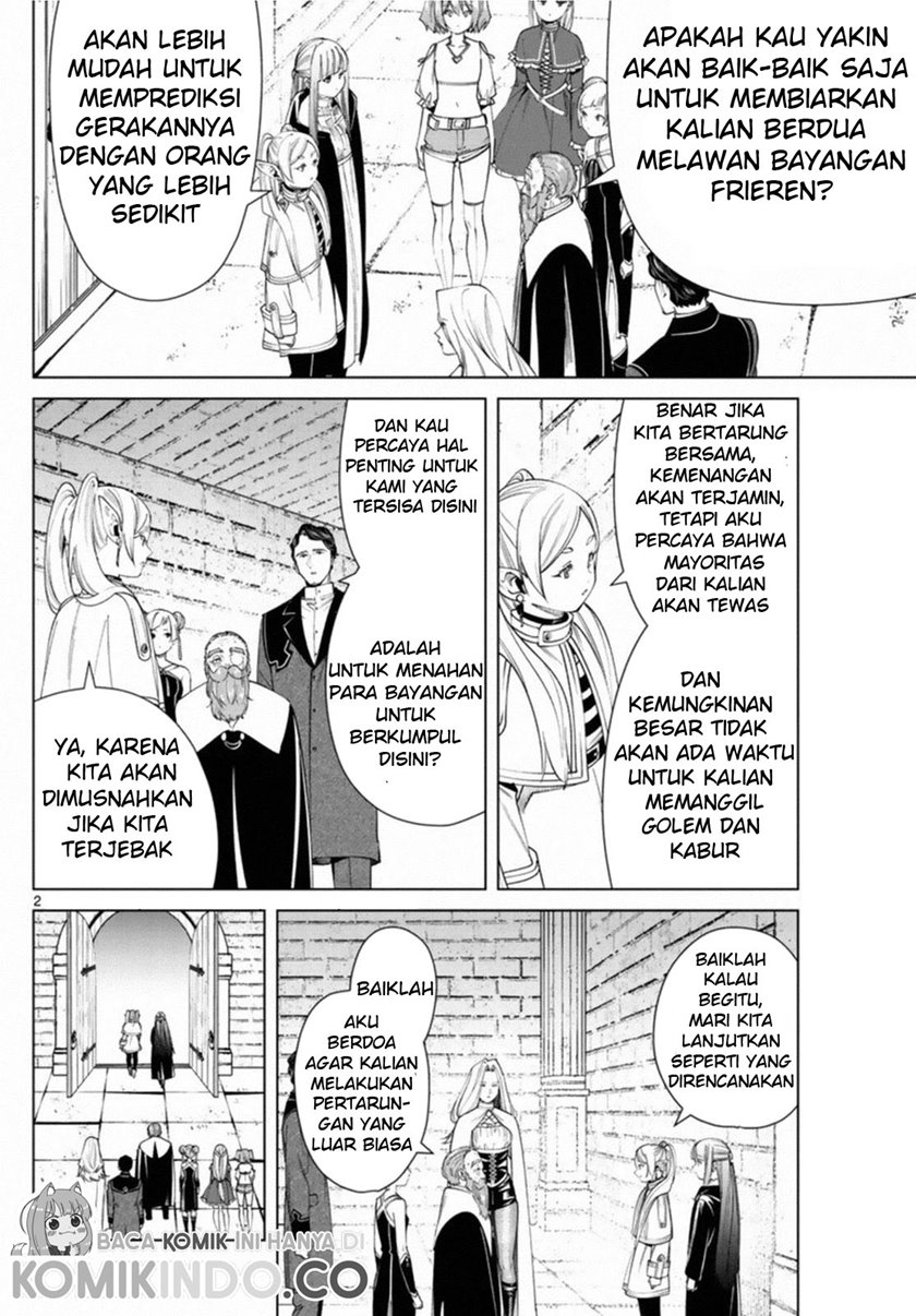 Read Sousou no Frieren ID Manga Online