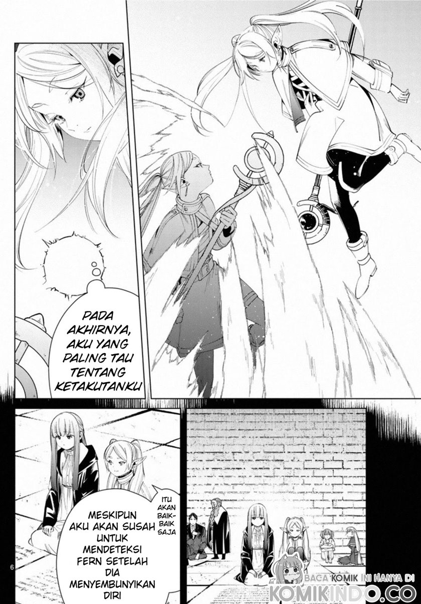 Read Sousou no Frieren ID Manga Online