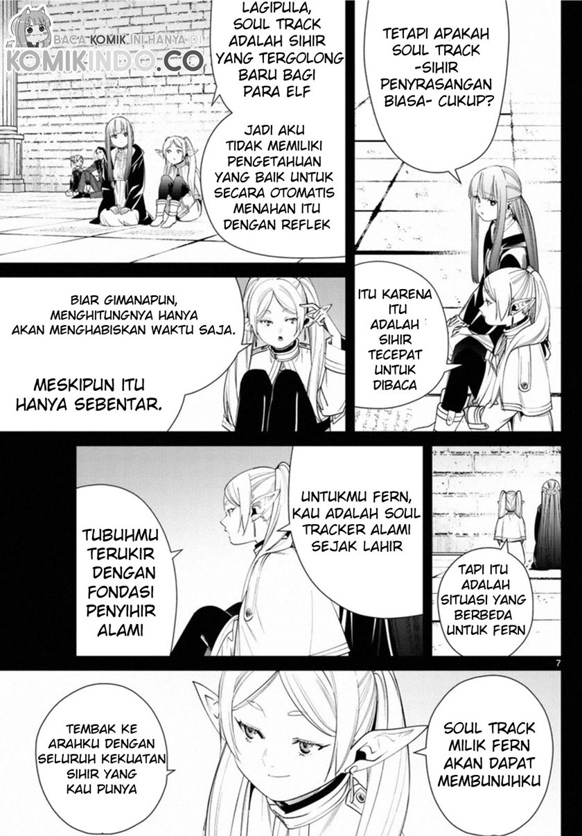 Read Sousou no Frieren ID Manga Online