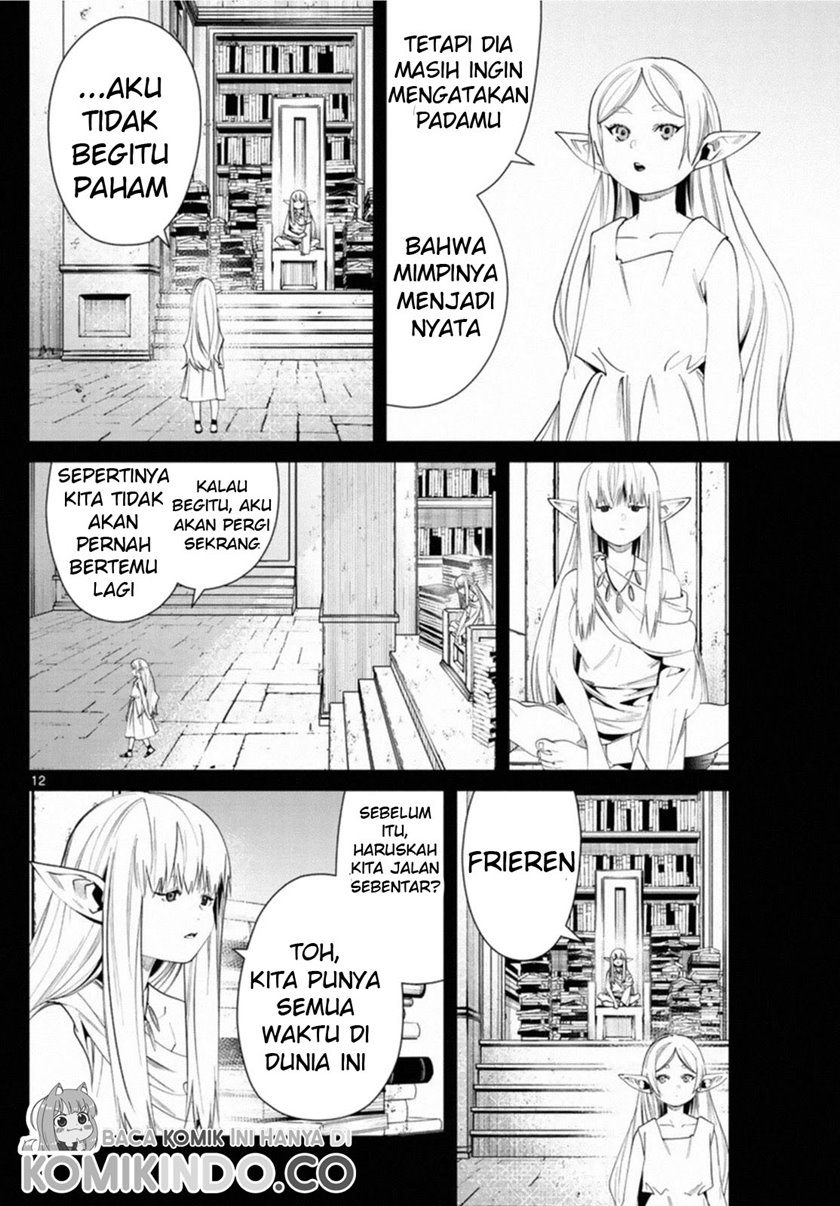 Read Sousou no Frieren ID Manga Online