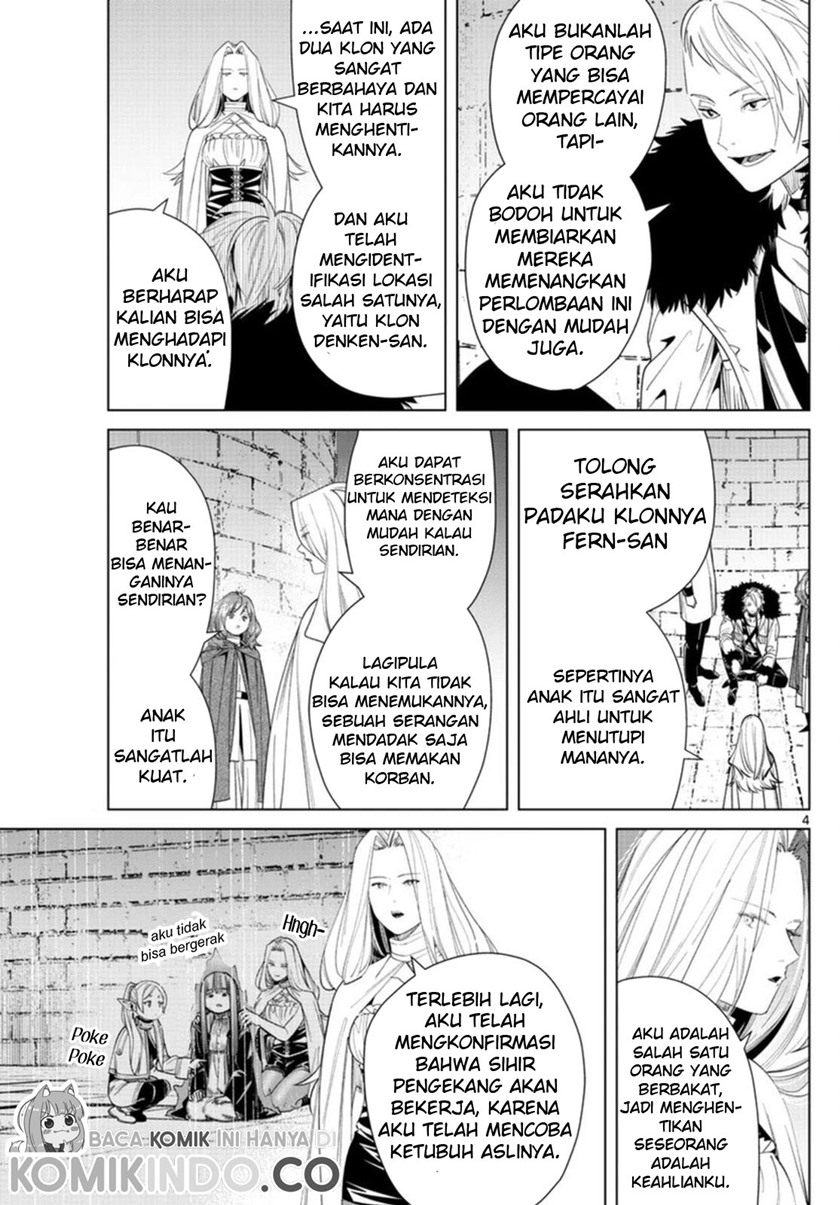 Read Sousou no Frieren ID Manga Online
