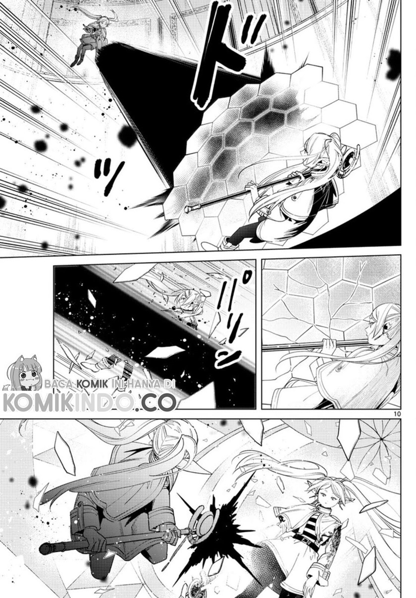 Read Sousou no Frieren ID Manga Online