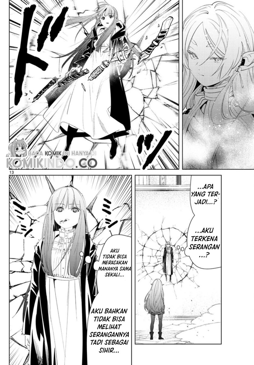 Read Sousou no Frieren ID Manga Online