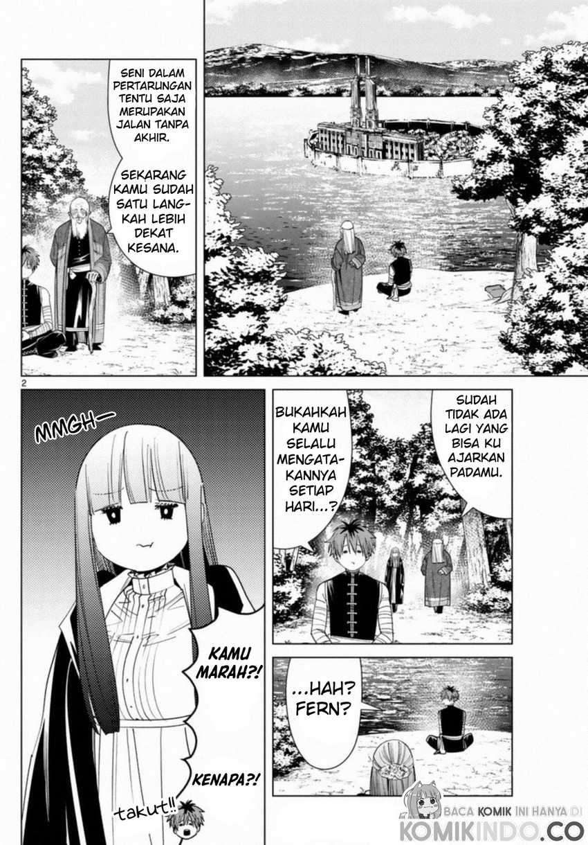 Read Sousou no Frieren ID Manga Online
