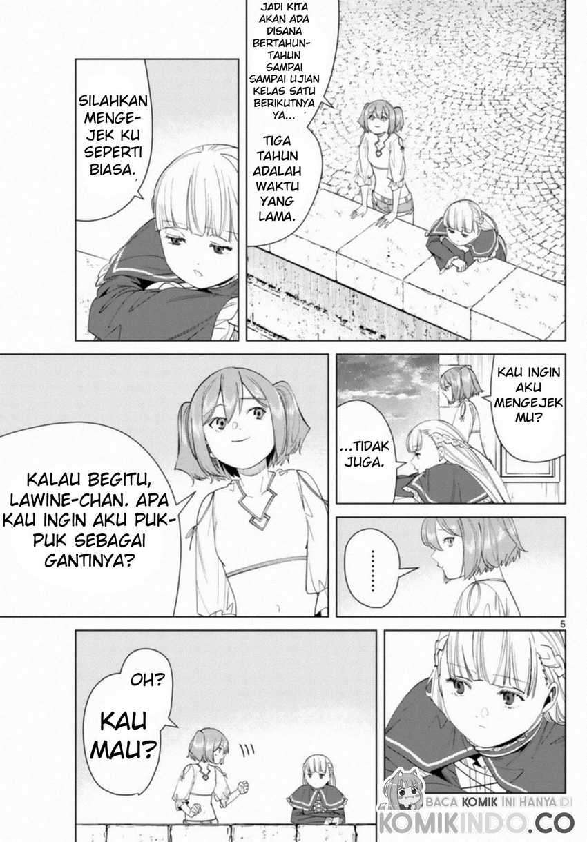 Read Sousou no Frieren ID Manga Online