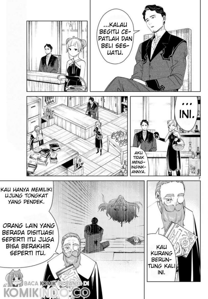 Read Sousou no Frieren ID Manga Online