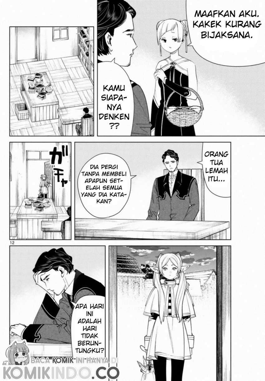 Read Sousou no Frieren ID Manga Online