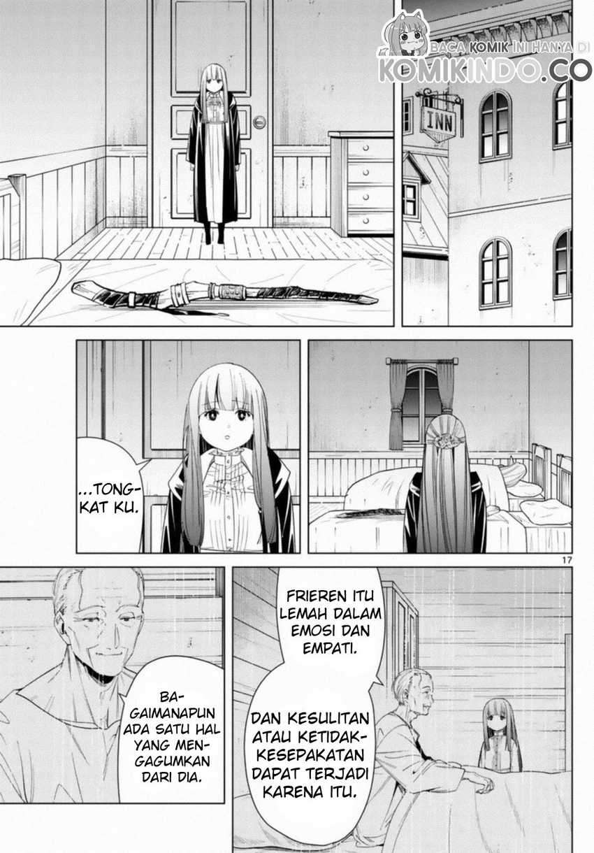 Read Sousou no Frieren ID Manga Online