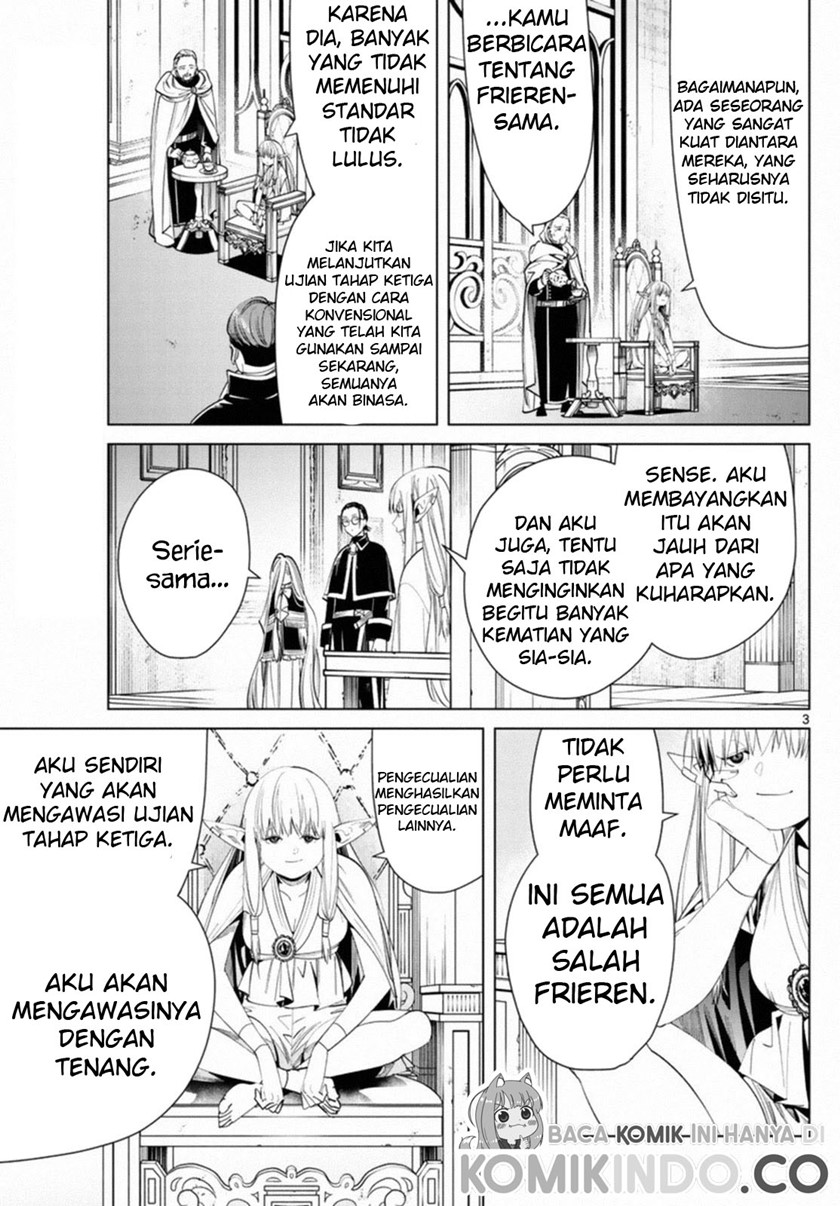 Read Sousou no Frieren ID Manga Online