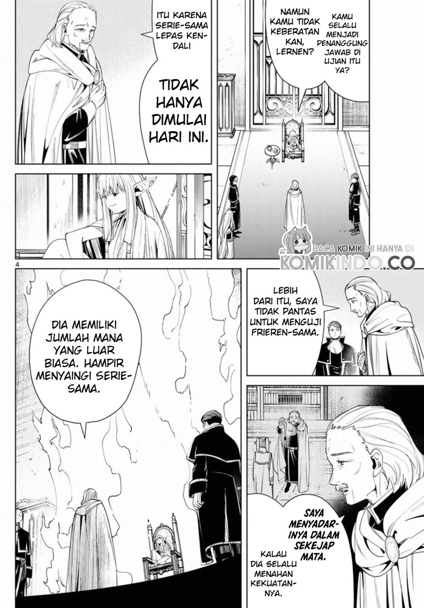 Read Sousou no Frieren ID Manga Online