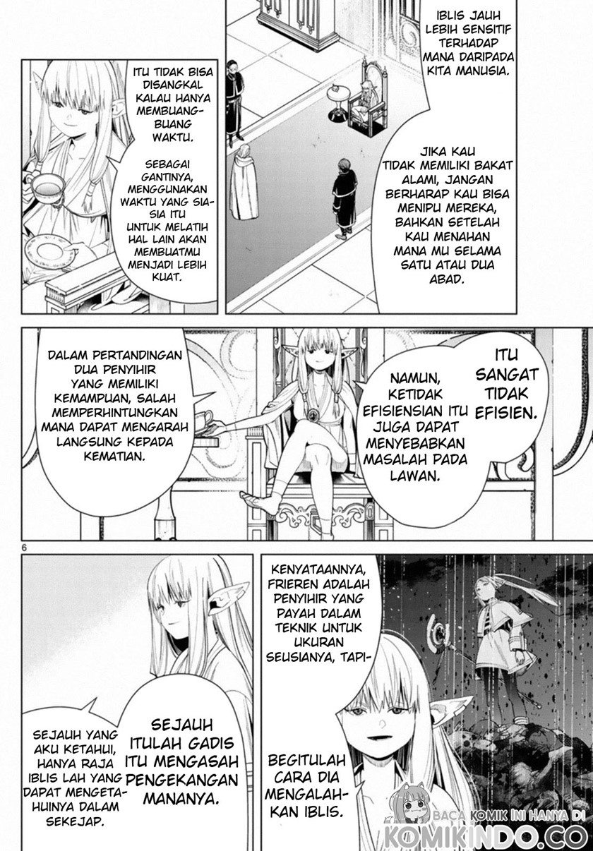 Read Sousou no Frieren ID Manga Online