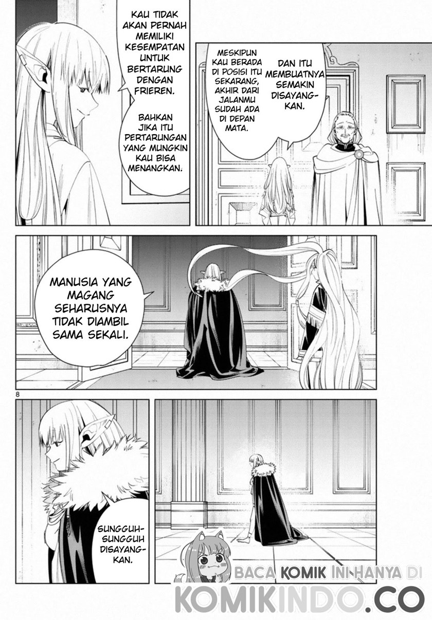 Read Sousou no Frieren ID Manga Online