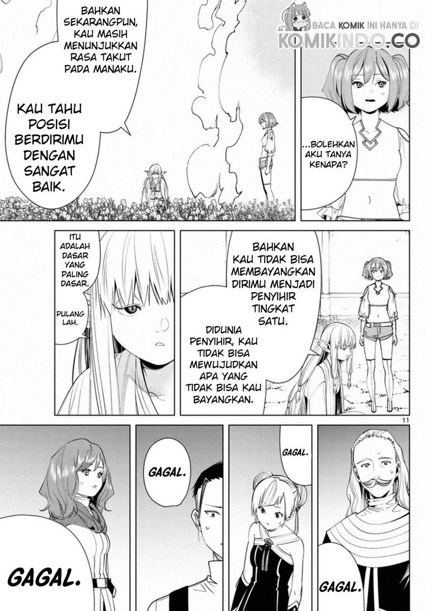 Read Sousou no Frieren ID Manga Online