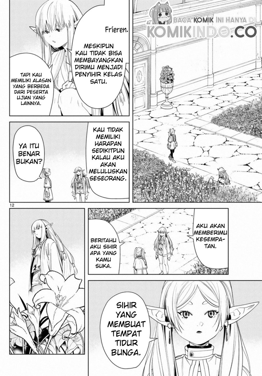 Read Sousou no Frieren ID Manga Online