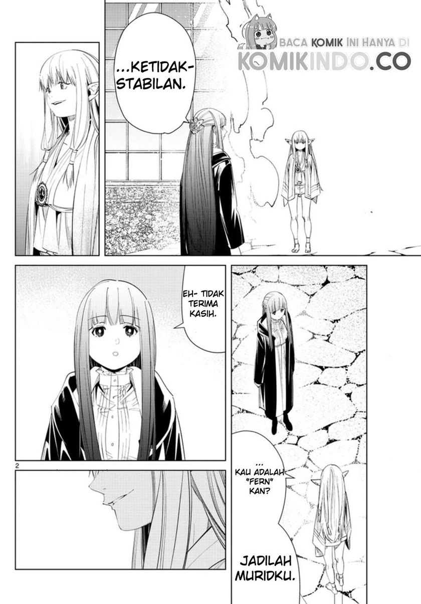 Read Sousou no Frieren ID Manga Online
