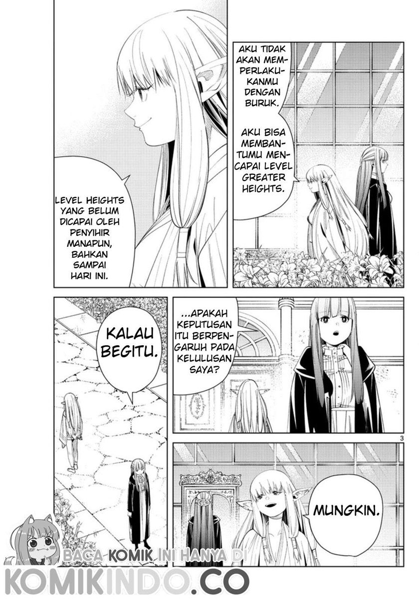 Read Sousou no Frieren ID Manga Online