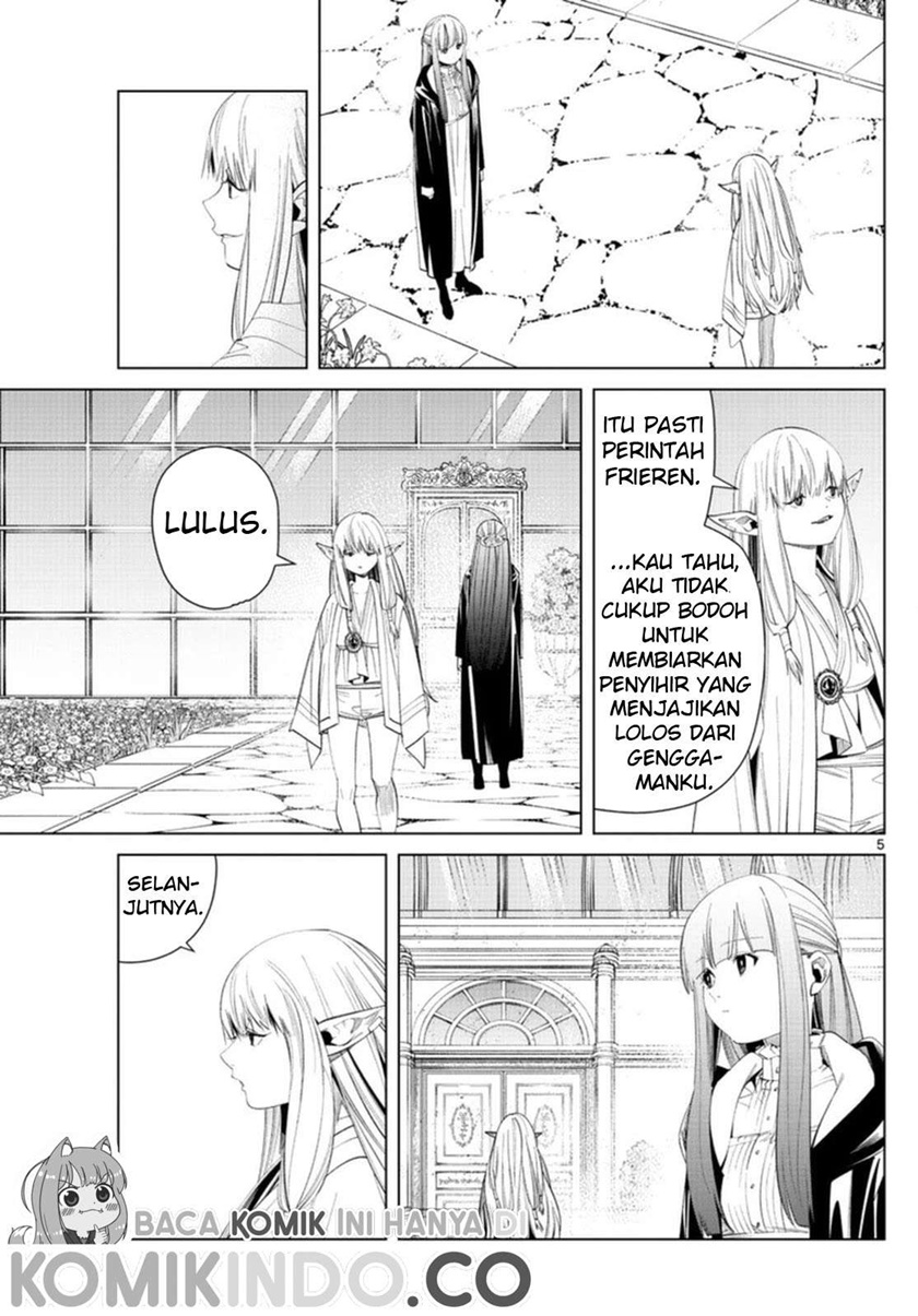 Read Sousou no Frieren ID Manga Online