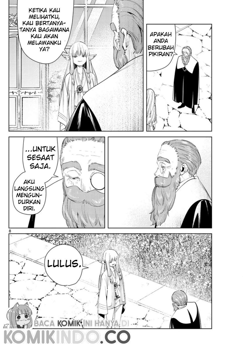 Read Sousou no Frieren ID Manga Online