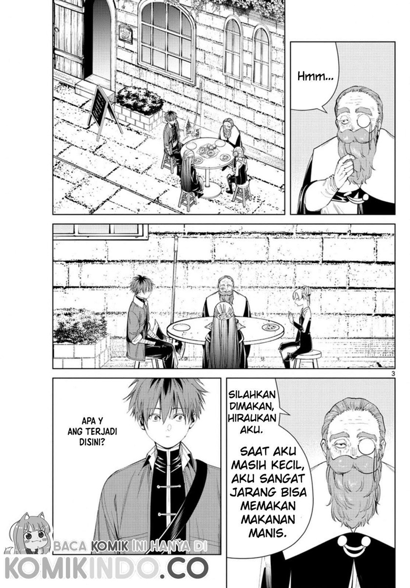 Read Sousou no Frieren ID Manga Online