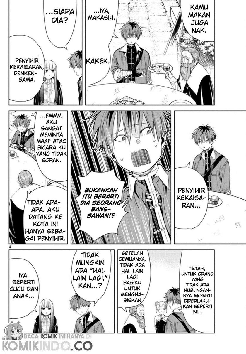 Read Sousou no Frieren ID Manga Online