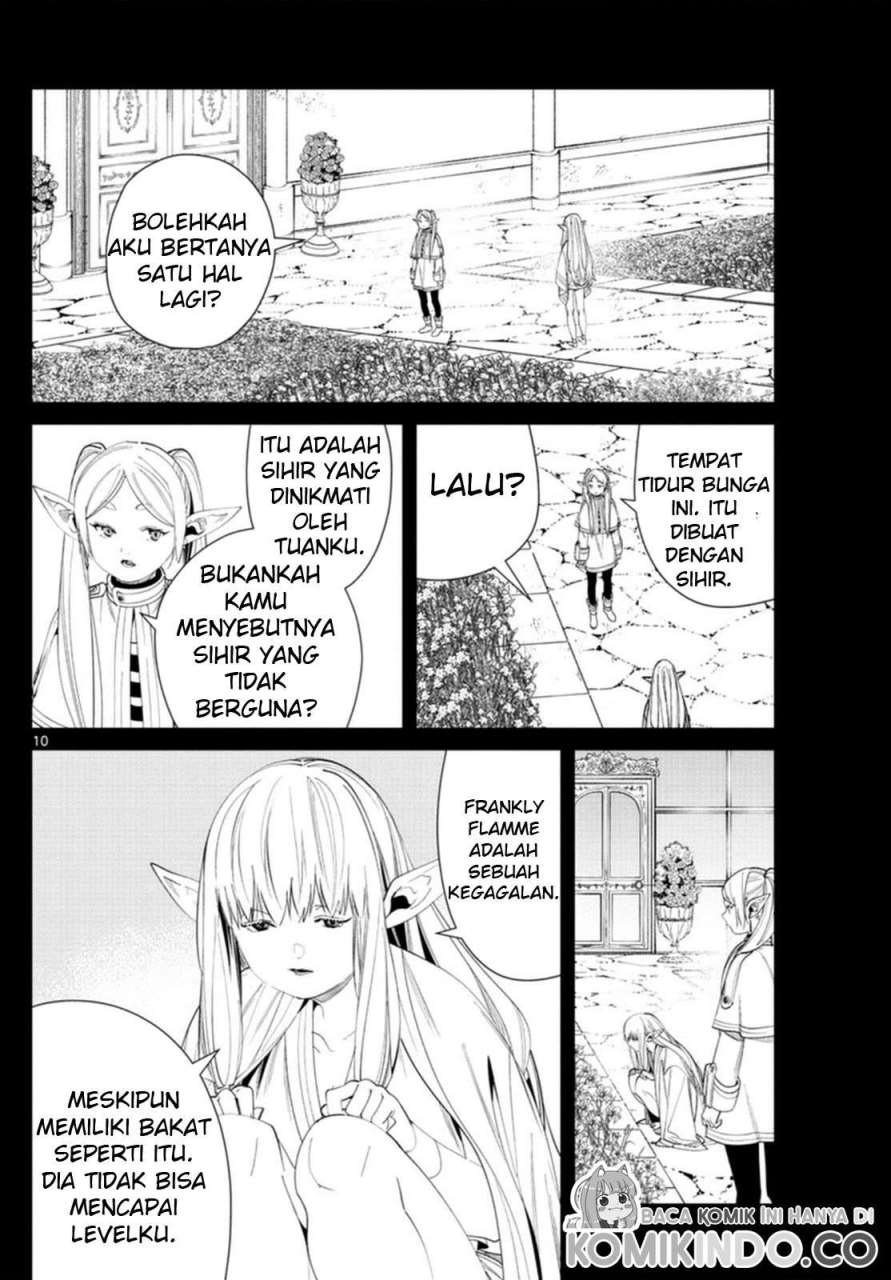 Read Sousou no Frieren ID Manga Online