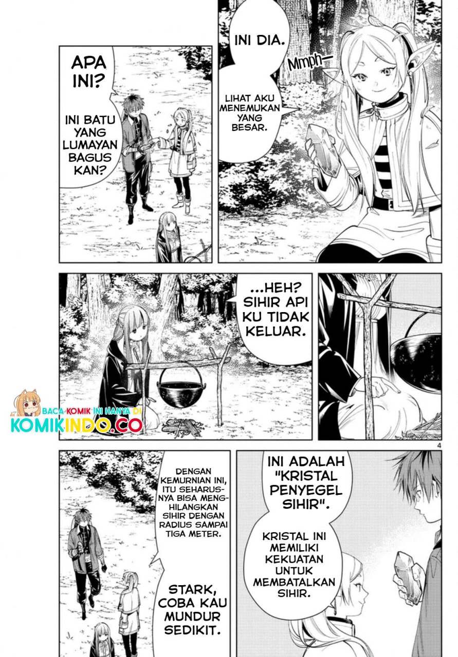 Read Sousou no Frieren ID Manga Online