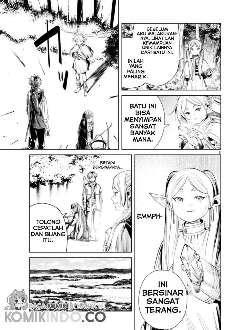 Read Sousou no Frieren ID Manga Online