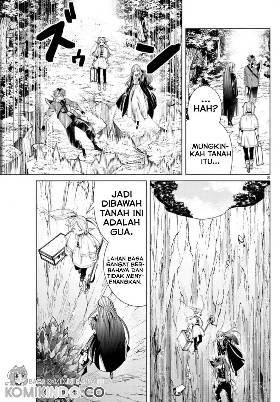 Read Sousou no Frieren ID Manga Online