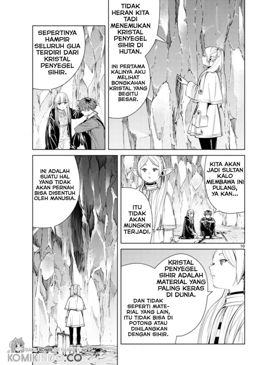 Read Sousou no Frieren ID Manga Online