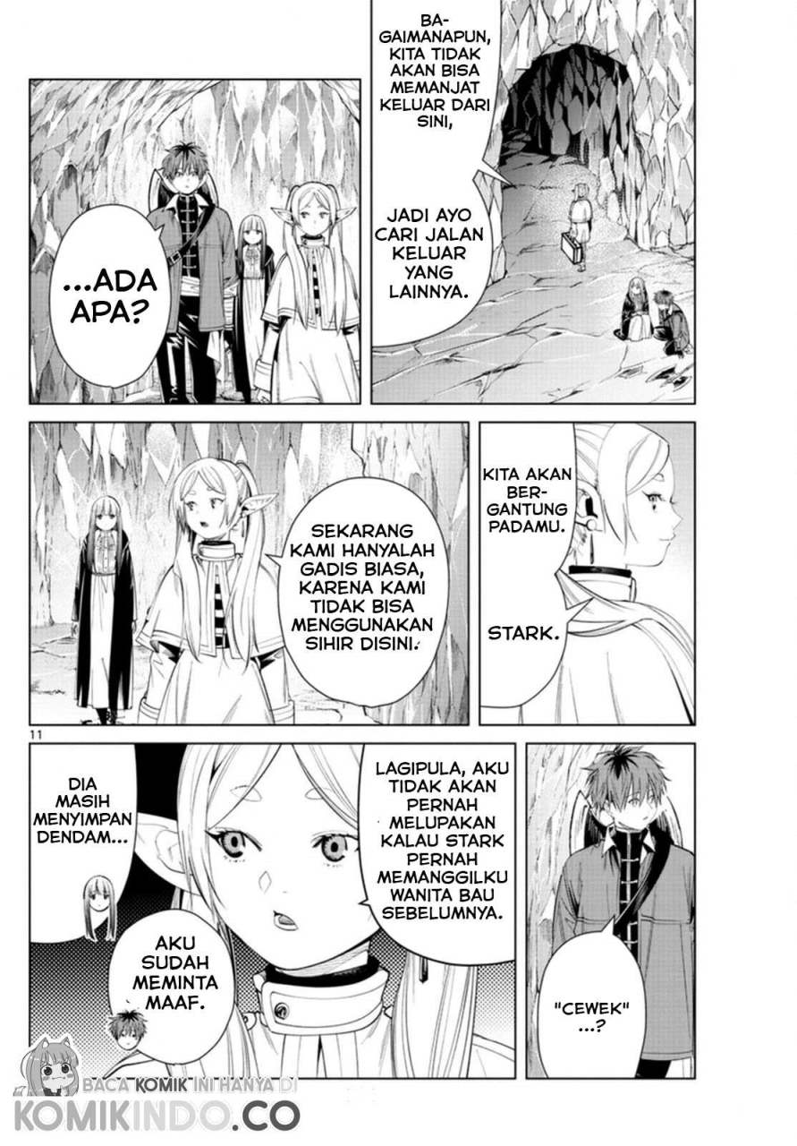 Read Sousou no Frieren ID Manga Online