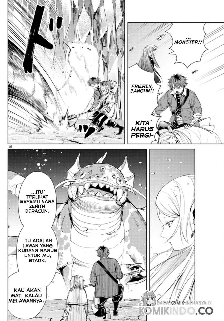 Read Sousou no Frieren ID Manga Online