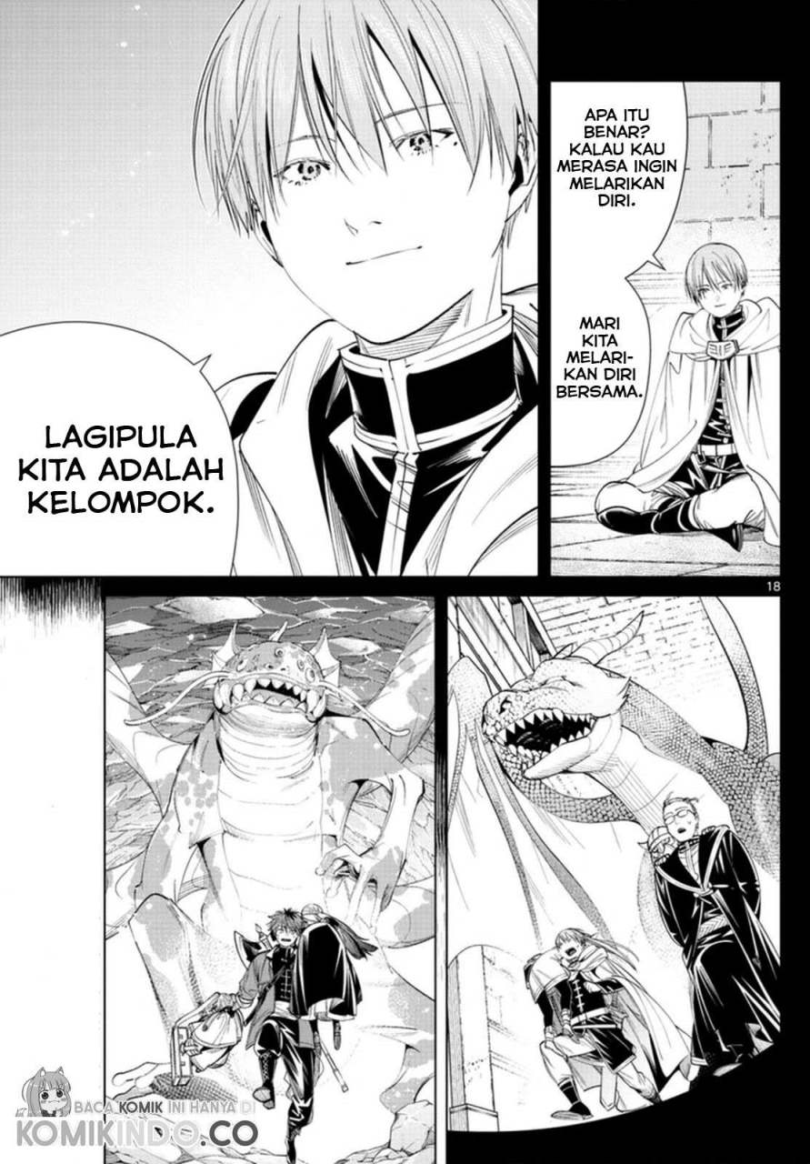 Read Sousou no Frieren ID Manga Online