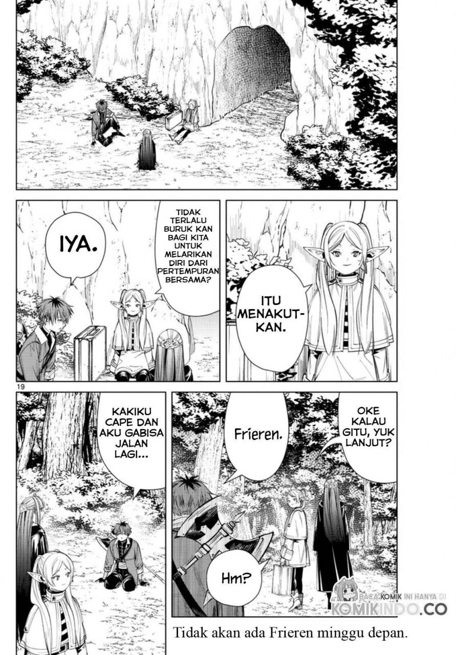Read Sousou no Frieren ID Manga Online