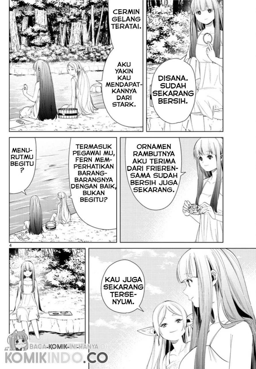 Read Sousou no Frieren ID Manga Online