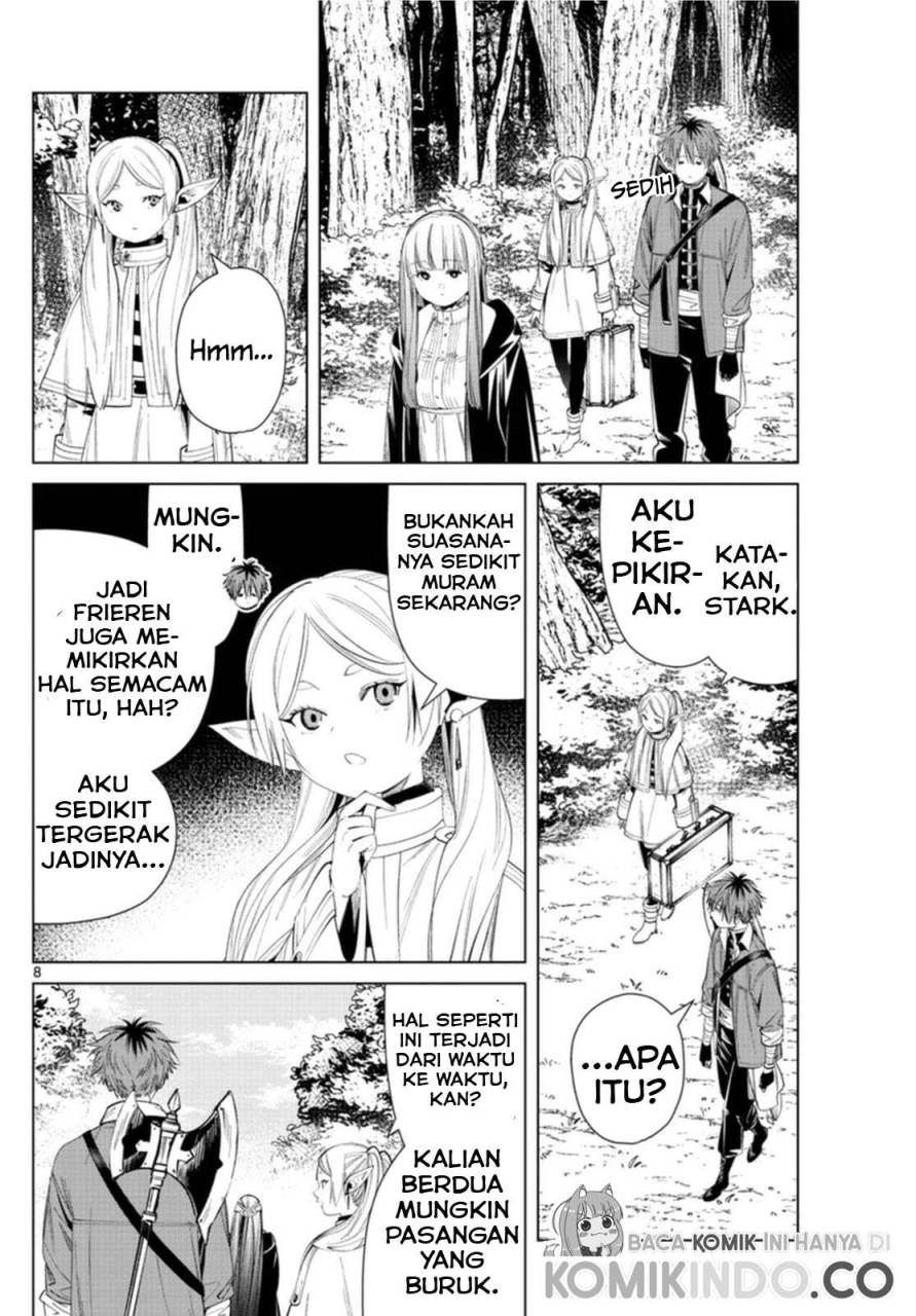 Read Sousou no Frieren ID Manga Online